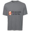 PRO TEAM SHORT SLEEVE TEE / T-SHIRT À MANCHES COURTES PRO TEAM Thumbnail