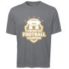 PRO TEAM SHORT SLEEVE TEE / T-SHIRT À MANCHES COURTES PRO TEAM Thumbnail