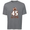 PRO TEAM SHORT SLEEVE TEE / T-SHIRT À MANCHES COURTES PRO TEAM Thumbnail