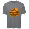 PRO TEAM SHORT SLEEVE TEE / T-SHIRT À MANCHES COURTES PRO TEAM Thumbnail