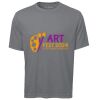 PRO TEAM SHORT SLEEVE TEE / T-SHIRT À MANCHES COURTES PRO TEAM Thumbnail