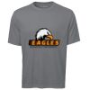 PRO TEAM SHORT SLEEVE TEE / T-SHIRT À MANCHES COURTES PRO TEAM Thumbnail