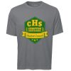 PRO TEAM SHORT SLEEVE TEE / T-SHIRT À MANCHES COURTES PRO TEAM Thumbnail