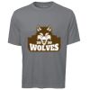 PRO TEAM SHORT SLEEVE TEE / T-SHIRT À MANCHES COURTES PRO TEAM Thumbnail
