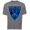 PRO TEAM SHORT SLEEVE TEE / T-SHIRT À MANCHES COURTES PRO TEAM Thumbnail