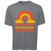 PRO TEAM SHORT SLEEVE TEE / T-SHIRT À MANCHES COURTES PRO TEAM Thumbnail