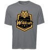 PRO TEAM SHORT SLEEVE TEE / T-SHIRT À MANCHES COURTES PRO TEAM Thumbnail