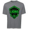 PRO TEAM SHORT SLEEVE TEE / T-SHIRT À MANCHES COURTES PRO TEAM Thumbnail
