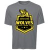 PRO TEAM SHORT SLEEVE TEE / T-SHIRT À MANCHES COURTES PRO TEAM Thumbnail