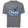 PRO TEAM SHORT SLEEVE TEE / T-SHIRT À MANCHES COURTES PRO TEAM Thumbnail
