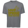 PRO TEAM SHORT SLEEVE TEE / T-SHIRT À MANCHES COURTES PRO TEAM Thumbnail