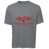 PRO TEAM SHORT SLEEVE TEE / T-SHIRT À MANCHES COURTES PRO TEAM Thumbnail