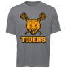 PRO TEAM SHORT SLEEVE TEE / T-SHIRT À MANCHES COURTES PRO TEAM Thumbnail