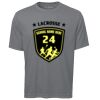 PRO TEAM SHORT SLEEVE TEE / T-SHIRT À MANCHES COURTES PRO TEAM Thumbnail