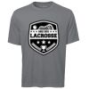 PRO TEAM SHORT SLEEVE TEE / T-SHIRT À MANCHES COURTES PRO TEAM Thumbnail