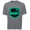 PRO TEAM SHORT SLEEVE TEE / T-SHIRT À MANCHES COURTES PRO TEAM Thumbnail