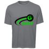 PRO TEAM SHORT SLEEVE TEE / T-SHIRT À MANCHES COURTES PRO TEAM Thumbnail