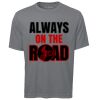 PRO TEAM SHORT SLEEVE TEE / T-SHIRT À MANCHES COURTES PRO TEAM Thumbnail