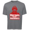 PRO TEAM SHORT SLEEVE TEE / T-SHIRT À MANCHES COURTES PRO TEAM Thumbnail