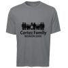 PRO TEAM SHORT SLEEVE TEE / T-SHIRT À MANCHES COURTES PRO TEAM Thumbnail