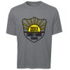 PRO TEAM SHORT SLEEVE TEE / T-SHIRT À MANCHES COURTES PRO TEAM Thumbnail