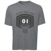 PRO TEAM SHORT SLEEVE TEE / T-SHIRT À MANCHES COURTES PRO TEAM Thumbnail