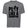 PRO TEAM SHORT SLEEVE TEE / T-SHIRT À MANCHES COURTES PRO TEAM Thumbnail