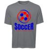 PRO TEAM SHORT SLEEVE TEE / T-SHIRT À MANCHES COURTES PRO TEAM Thumbnail