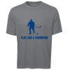 PRO TEAM SHORT SLEEVE TEE / T-SHIRT À MANCHES COURTES PRO TEAM Thumbnail