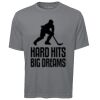 PRO TEAM SHORT SLEEVE TEE / T-SHIRT À MANCHES COURTES PRO TEAM Thumbnail