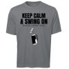 PRO TEAM SHORT SLEEVE TEE / T-SHIRT À MANCHES COURTES PRO TEAM Thumbnail