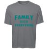 PRO TEAM SHORT SLEEVE TEE / T-SHIRT À MANCHES COURTES PRO TEAM Thumbnail