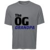 PRO TEAM SHORT SLEEVE TEE / T-SHIRT À MANCHES COURTES PRO TEAM Thumbnail