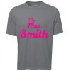 PRO TEAM SHORT SLEEVE TEE / T-SHIRT À MANCHES COURTES PRO TEAM Thumbnail