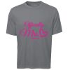 PRO TEAM SHORT SLEEVE TEE / T-SHIRT À MANCHES COURTES PRO TEAM Thumbnail