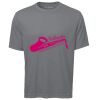 PRO TEAM SHORT SLEEVE TEE / T-SHIRT À MANCHES COURTES PRO TEAM Thumbnail