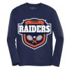 ATC PRO TEAM LONG SLEEVE YOUTH TEE Thumbnail