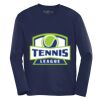 ATC PRO TEAM LONG SLEEVE YOUTH TEE Thumbnail
