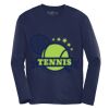 ATC PRO TEAM LONG SLEEVE YOUTH TEE Thumbnail
