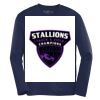 ATC PRO TEAM LONG SLEEVE YOUTH TEE Thumbnail