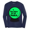 ATC PRO TEAM LONG SLEEVE YOUTH TEE Thumbnail
