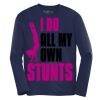 ATC PRO TEAM LONG SLEEVE YOUTH TEE Thumbnail