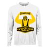 ATC PRO TEAM LONG SLEEVE TEE/ ATC MC T-SHIRT À MANCHES LONGUES PRO TEAM Thumbnail