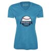 ATC PRO TEAM HEATHER ProFORMANCE TEE Thumbnail