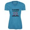 ATC PRO TEAM HEATHER ProFORMANCE TEE Thumbnail