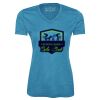 ATC PRO TEAM HEATHER ProFORMANCE TEE Thumbnail