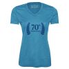 ATC PRO TEAM HEATHER ProFORMANCE TEE Thumbnail