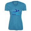 ATC PRO TEAM HEATHER ProFORMANCE TEE Thumbnail