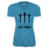 ATC PRO TEAM HEATHER ProFORMANCE TEE Thumbnail